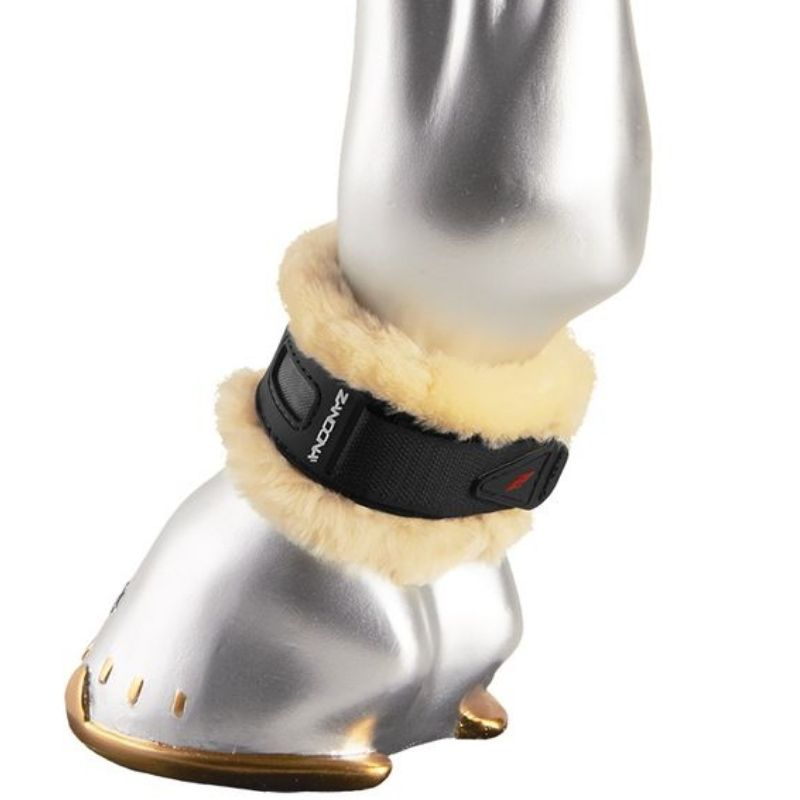 Kodeleddsbeskytter Sensitive+ Air Svart