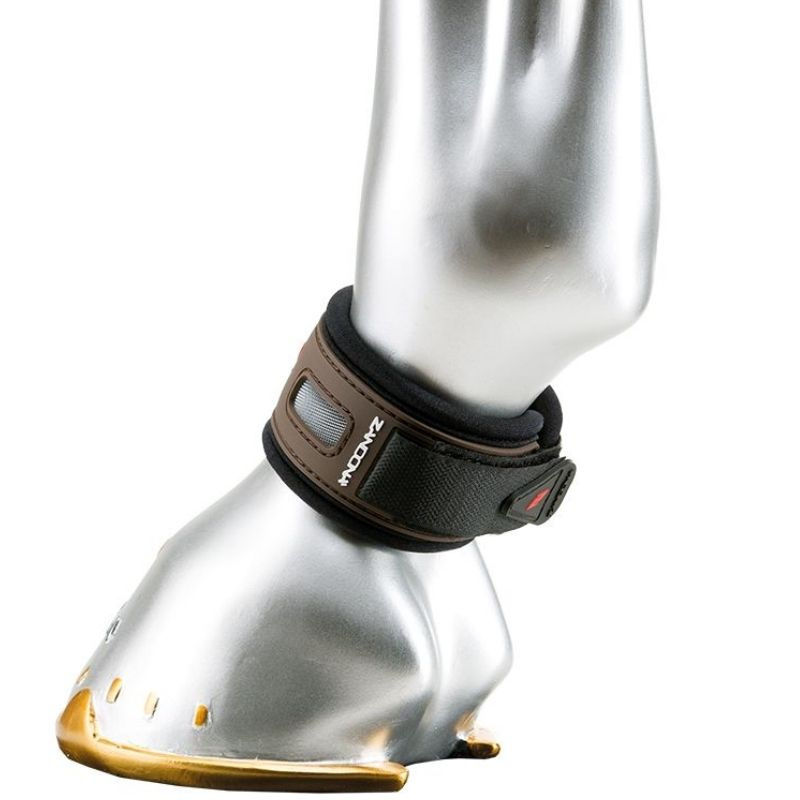 Kodeleddsbeskytter Superior Air Brun