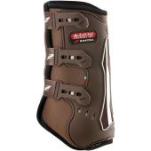 Dressurbelegg King Carbon Air Front Brun Dressurbelegg King Carbon Air Front Brun