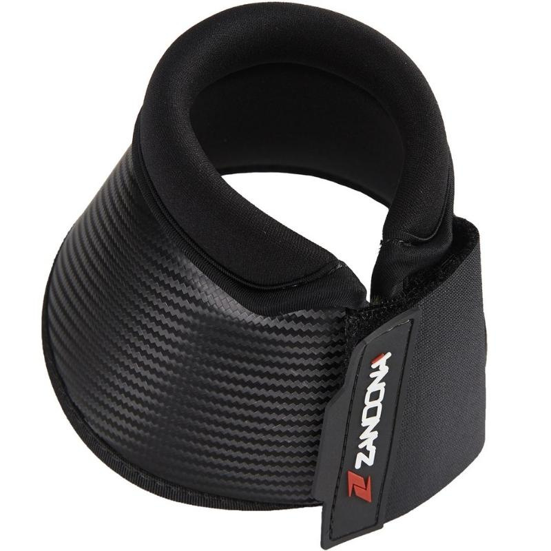 Kopper X-Bell Pony Svart
