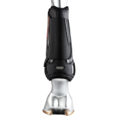 Terrengbelegg Carbon Air X-Country Rear Svart Terrengbelegg Carbon Air X-Country Rear Svart