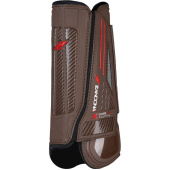 Terrengbelegg Carbon Air X-Country Rear Brun Terrengbelegg Carbon Air X-Country Rear Brun