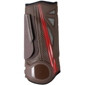 Terrengbelegg Carbon Air X-Country Rear Brun Terrengbelegg Carbon Air X-Country Rear Brun
