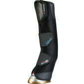 Transportbelegg Pro-Safe Front Svart Transportbelegg Pro-Safe Front Svart