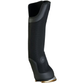 Transportbelegg Pro-Safe Front Svart Transportbelegg Pro-Safe Front Svart