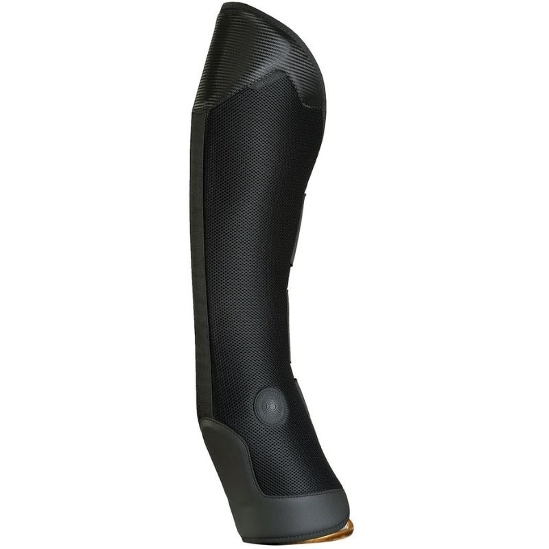 Transportbelegg Pro-Safe Rear Svart