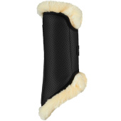 Utebelegg Turnout Boot 2.0 Front Svart Utebelegg Turnout Boot 2.0 Front Svart