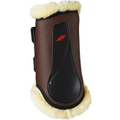 Utebelegg Turnout Boot 2.0 Front Brun Utebelegg Turnout Boot 2.0 Front Brun