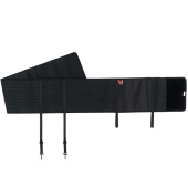 Sporebeskytter Superior Chafe Guard EVO Svart Sporebeskytter Superior Chafe Guard EVO Svart