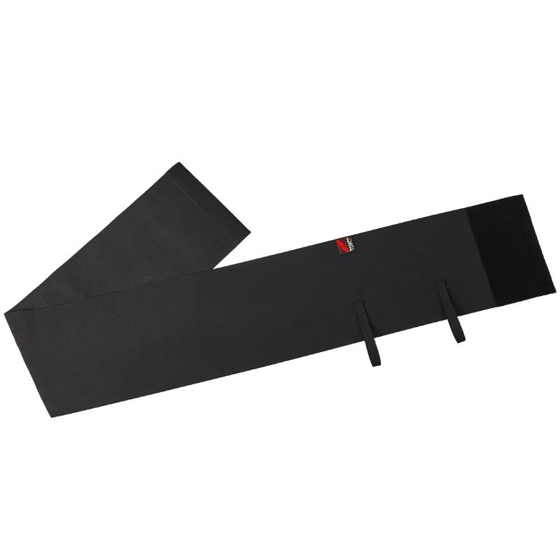 Sporebeskytter Basic Chafe Guard Svart