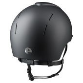 Ridehjelm Smart Nova Matt Svart Ridehjelm Smart Nova Matt Svart