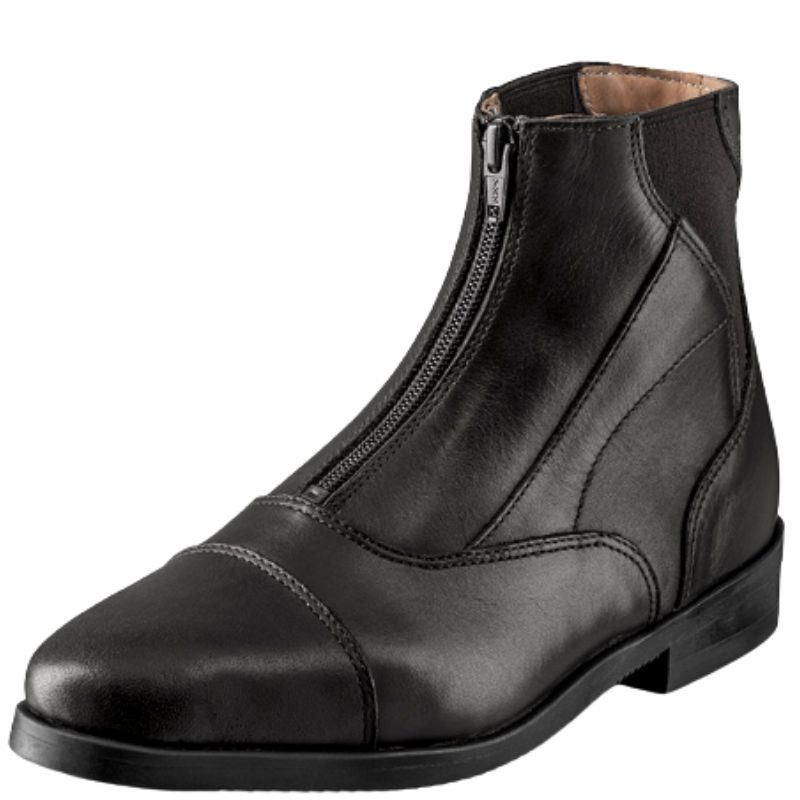 Jodhpurs Taurus Svart