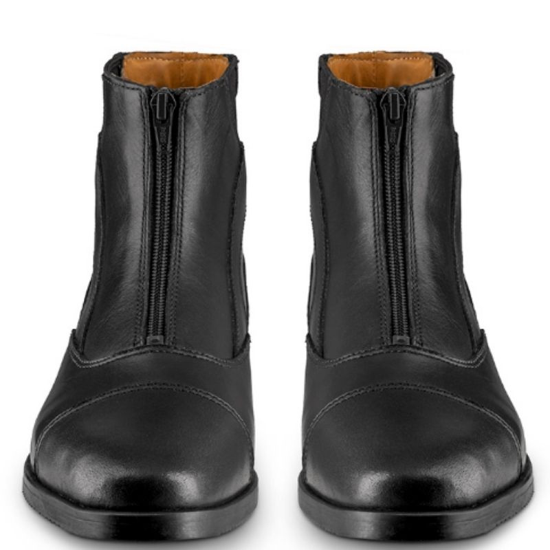 Jodhpurs Taurus Svart