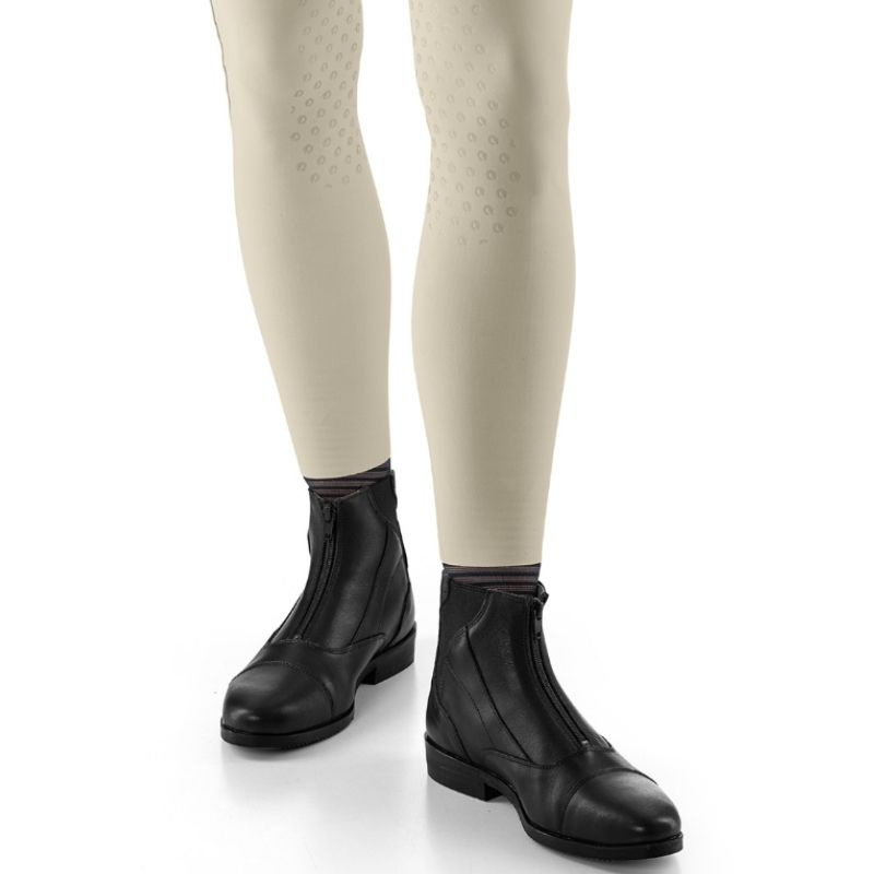 Jodhpurs Taurus Svart
