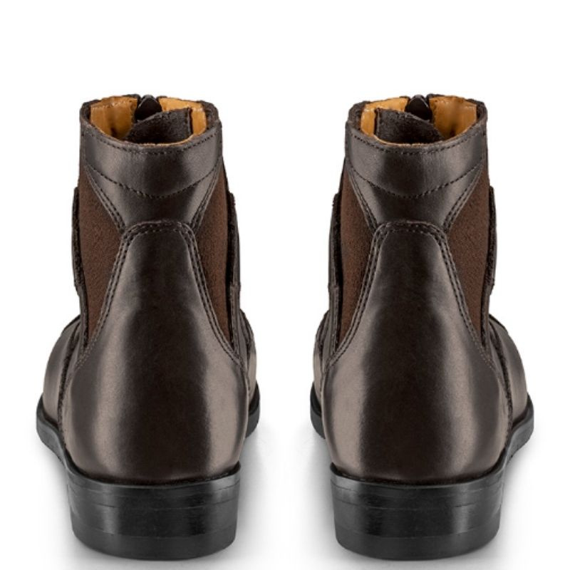 Jodhpurs Taurus Brun