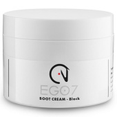 Boot Cream Svart Boot Cream Svart