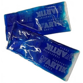 eArtik Gel Packs Blå eArtik Gel Packs Blå