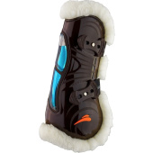 Senebelegg eAirshock Fluffy Brun Senebelegg eAirshock Fluffy Brun