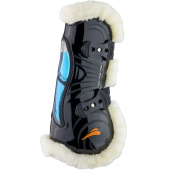 Senebelegg eAirshock Fluffy Svart Senebelegg eAirshock Fluffy Svart