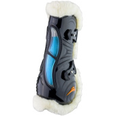 Senebelegg eAirshock Fluffy Svart Senebelegg eAirshock Fluffy Svart