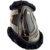 Stryksokker eAirshock Legend Fluffy Brun Stryksokker eAirshock Legend Fluffy Brun