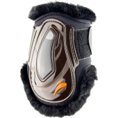 Stryksokker eAirshock Legend Velcro Fluffy Brun Stryksokker eAirshock Legend Velcro Fluffy Brun