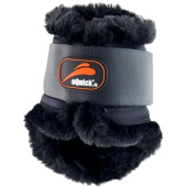 Stryksokker eAirshock Legend Velcro Fluffy Brun Stryksokker eAirshock Legend Velcro Fluffy Brun
