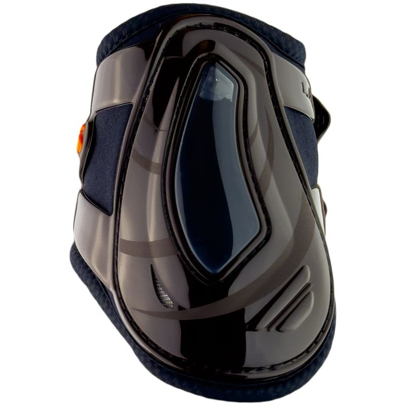 Stryksokker eAirshock Legend Brun