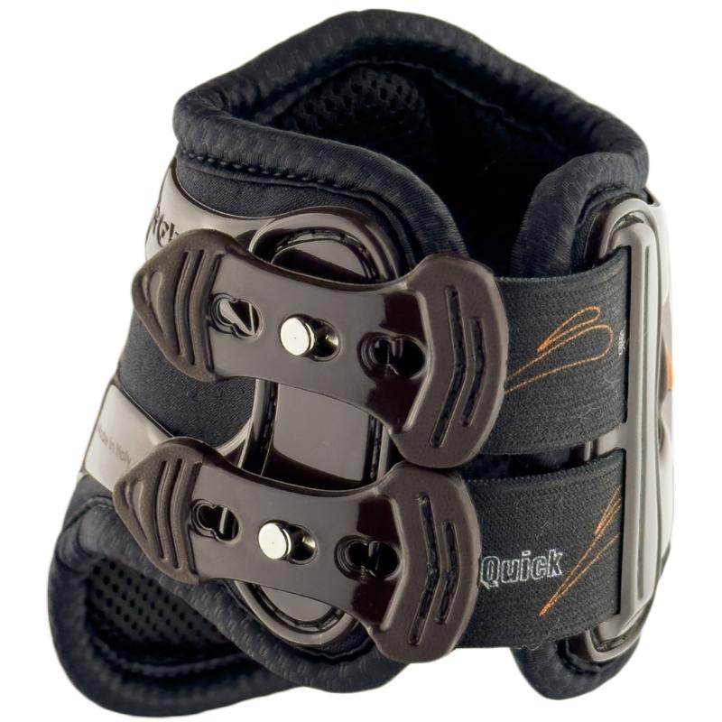 Stryksokker eAirshock Legend Brun