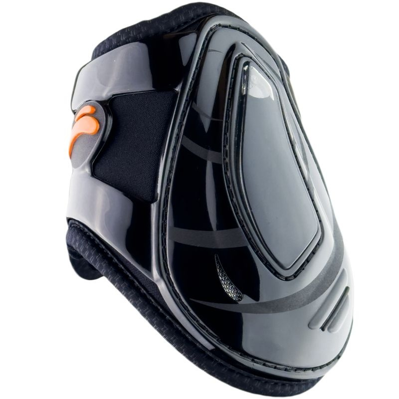 Stryksokker eAirshock Legend Svart