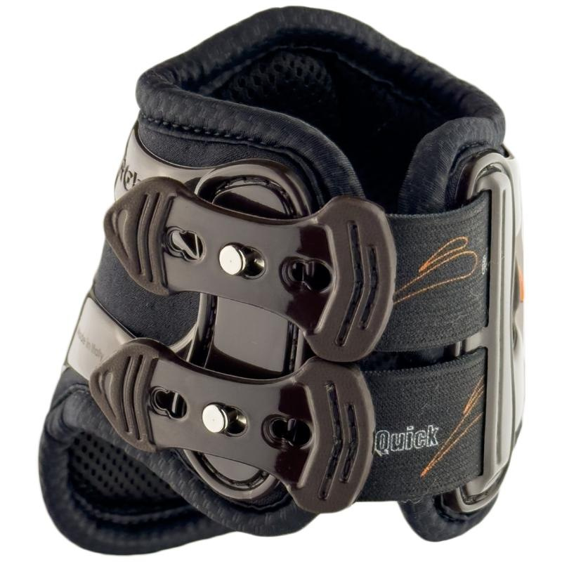 Stryksokker eAirshock Brun