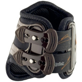 Stryksokker eAirshock Brun Stryksokker eAirshock Brun
