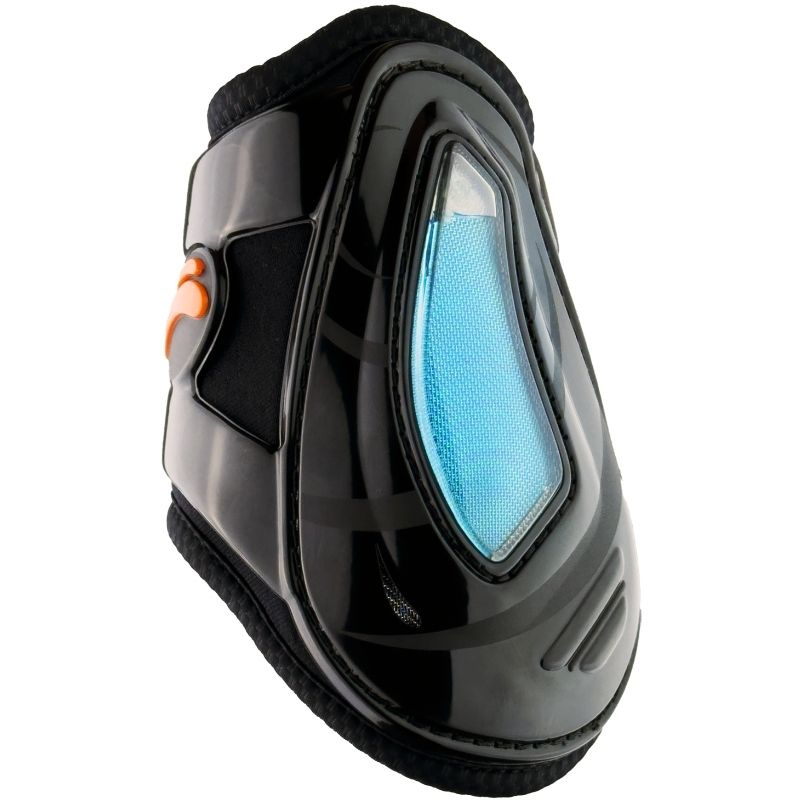 Stryksokker eAirshock Svart