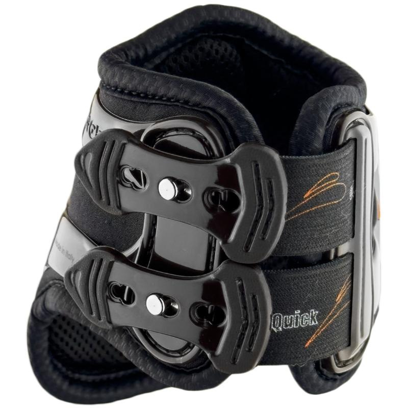Stryksokker eAirshock Svart