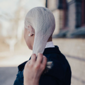 Hårnett Easy Blond Hårnett Easy Blond
