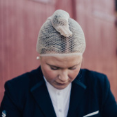 Hårnett Easy Blond Hårnett Easy Blond