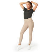 Ridetights Classic Beige Ridetights Classic Beige