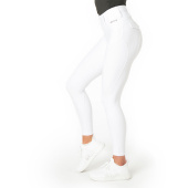Ridetights Classic Hvit Ridetights Classic Hvit