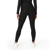 Ridetights Signature FG Svart Ridetights Signature FG Svart