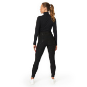 Ridetights Signature FG Svart Ridetights Signature FG Svart