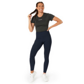 Ridetights Signature HG Marineblå Ridetights Signature HG Marineblå