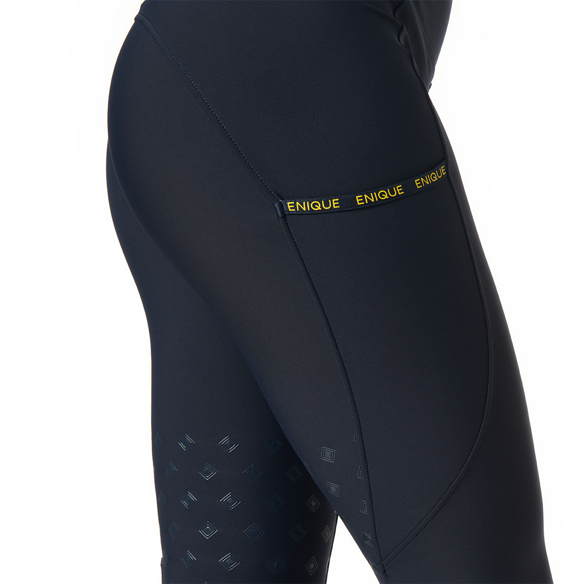 Ridetights Signature HG Marineblå