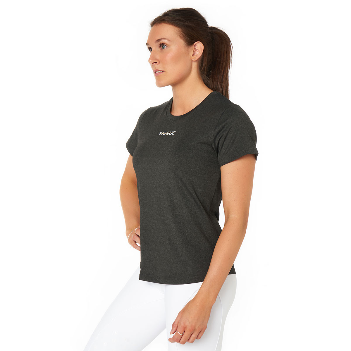 T-Skjorte Everyday Mørkegrå