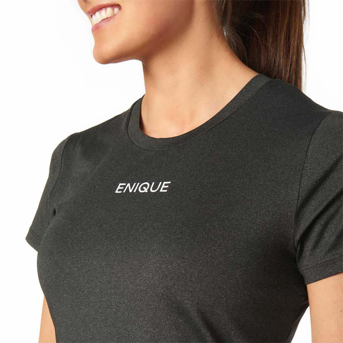 T-Skjorte Everyday Mørkegrå