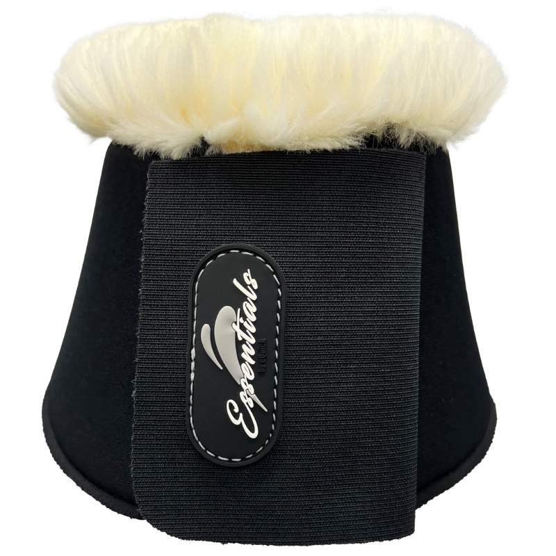 Kopper ES Overreach Fluffy Svart