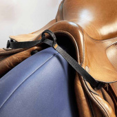 Salreim til Airbag Svart Salreim til Airbag Svart