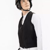 Sikkerhetsvest Airbag Svart Sikkerhetsvest Airbag Svart