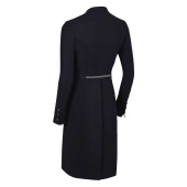 Dressurfrakk Crystal Marineblå Dressurfrakk Crystal Marineblå