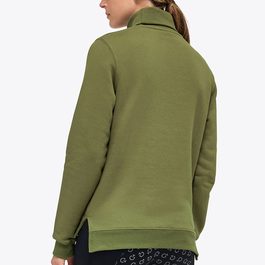 Pologenser Embossed Grønn