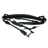 Collar Svart Collar Svart